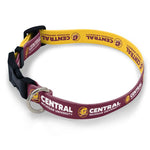 Wholesale-Central Michigan Chippewas Pet Collar