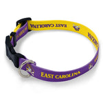 Wholesale-East Carolina Pirates Pet Collar