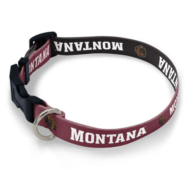 Wholesale-Montana Grizzlies Pet Collar