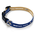 Wholesale-Montana State Bobcats Pet Collar