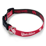 Wholesale-Utah Utes Pet Collar