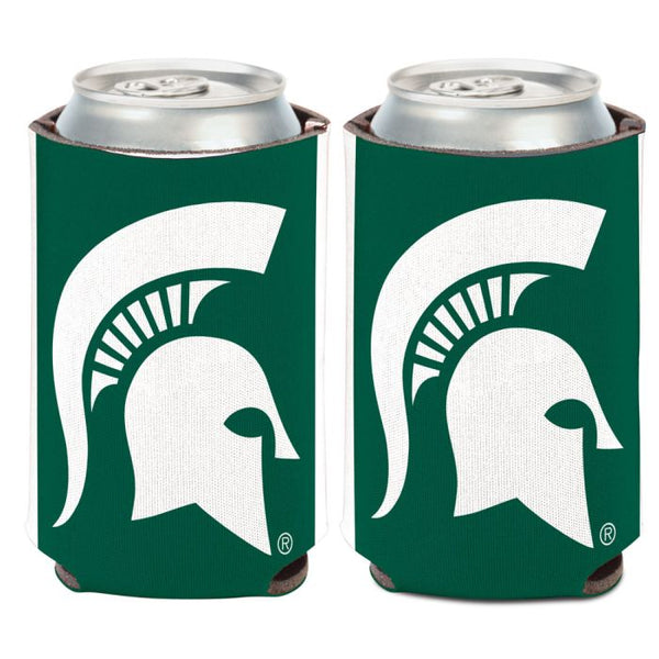 Wholesale-Michigan State Spartans Can Cooler 12 oz.