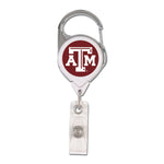 Texas A&M Aggies Retrct 2S Prem Badge Holders