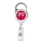 Chicago Bulls Retrct 2S Prem Badge Holders