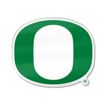 Oregon Ducks Acrylic Pin Jewelry Card