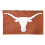 Texas Longhorns 3x5 Team Flags