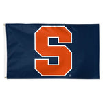 Wholesale-Syracuse Orange 3x5 Team Flags