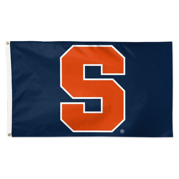 Wholesale-Syracuse Orange 3x5 Team Flags