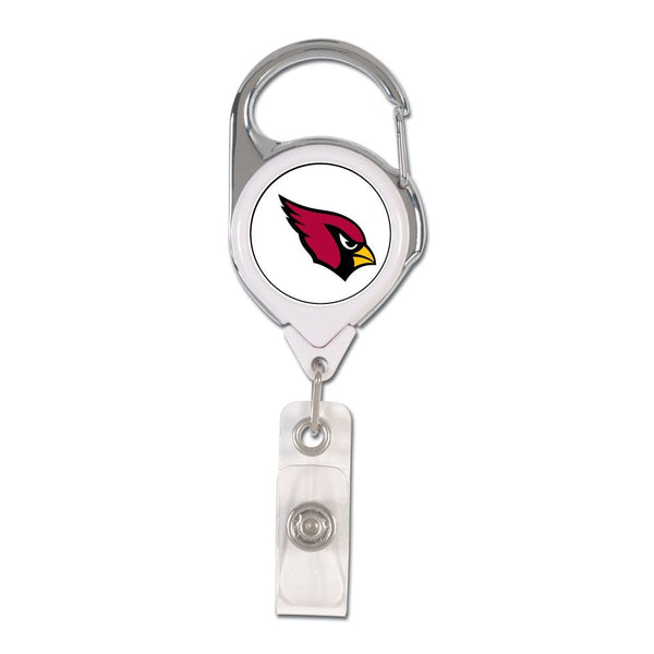 Arizona Cardinals Retrct 2S Prem Badge Holders
