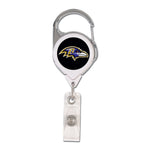 Baltimore Ravens Retrct 2S Prem Badge Holders
