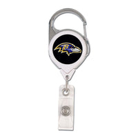 Baltimore Ravens Retrct 2S Prem Badge Holders