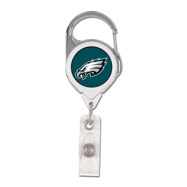 Philadelphia Eagles Retrct 2S Prem Badge Holders