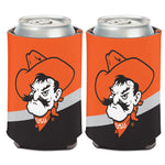 Oklahoma State Cowboys Can Cooler 12 oz.