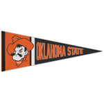 Oklahoma State Cowboys Premium Pennant 12" x 30"
