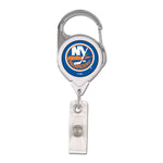 New York Islanders Retrct 2S Prem Badge Holders