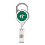 Dallas Stars Retrct 2S Prem Badge Holders