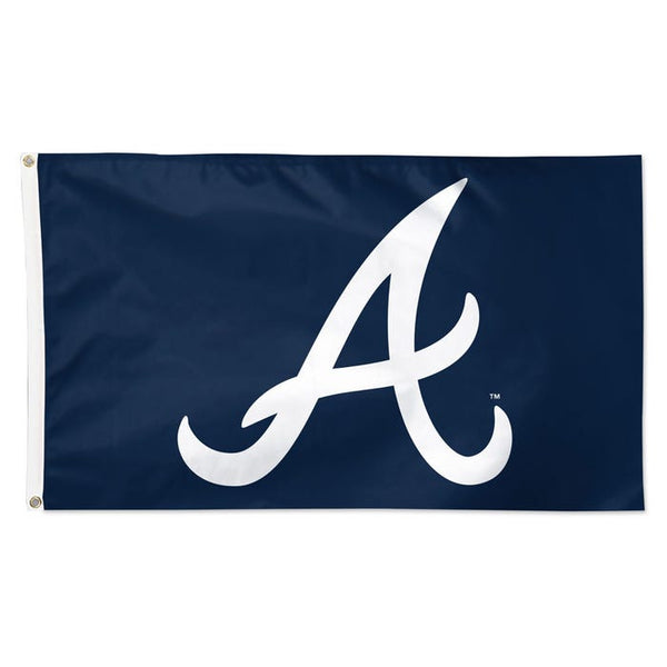 Atlanta Braves 3x5 Team Flags