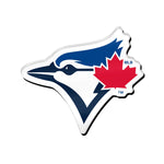 Toronto Blue Jays Acrylic Pin Jewelry Card