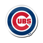Chicago Cubs Acrylic Pin Jewelry Card