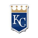 Kansas City Royals Acrylic Pin Jewelry Card