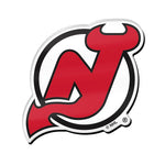 New Jersey Devils Acrylic Pin Jewelry Card