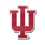 Indiana Hoosiers Acrylic Pin Jewelry Card