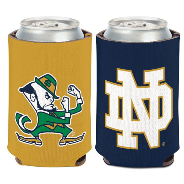 Wholesale-Notre Dame Fighting Irish Can Cooler 12 oz.