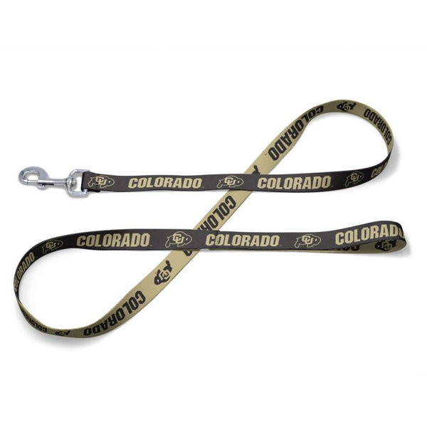 Wholesale-Colorado Buffaloes Pet Leash