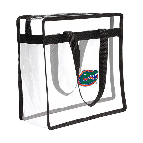 Florida Gators CLEAR TOTE BAG Clear Tote Bag