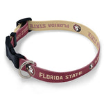 Wholesale-Florida State Seminoles Pet Collar