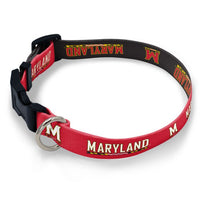 Wholesale-Maryland Terrapins Pet Collar