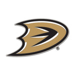 Anaheim Ducks Collector Enamel Pin Jewelry Card