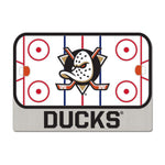Anaheim Ducks Collector Enamel Pin Jewelry Card