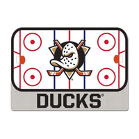 Anaheim Ducks Collector Enamel Pin Jewelry Card