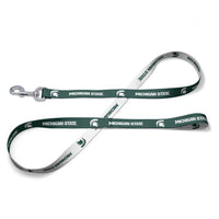 Wholesale-Michigan State Spartans Pet Leash