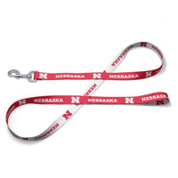 Wholesale-Nebraska Cornhuskers Pet Leash