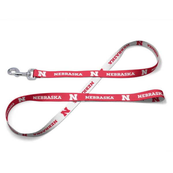 Wholesale-Nebraska Cornhuskers Pet Leash