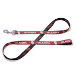 Wholesale-Oklahoma Sooners Pet Leash