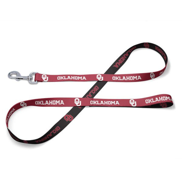 Wholesale-Oklahoma Sooners Pet Leash