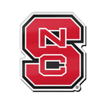 NC State Wolfpack Acrylic Pin Jewelry Card