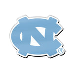 North Carolina Tar Heels Acrylic Pin Jewelry Card