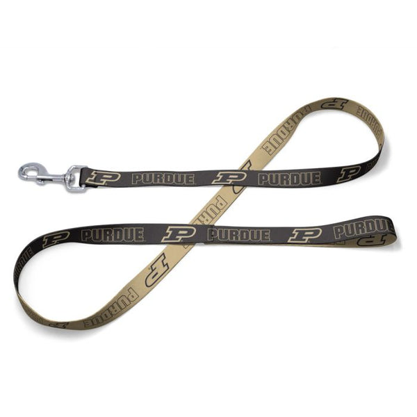 Wholesale-Purdue Boilermakers Pet Leash