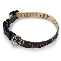 Wholesale-Purdue Boilermakers Pet Collar