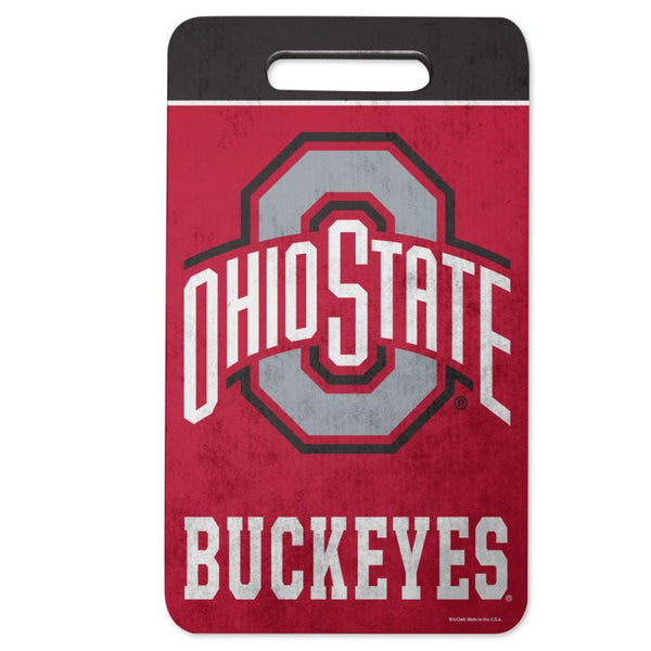 Wholesale-Ohio State Buckeyes Seat Cushion - Kneel Pad 10x17