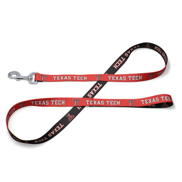 Wholesale-Texas Tech Red Raiders Pet Leash