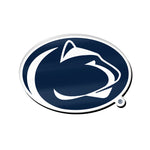 Penn State Nittany Lions Acrylic Pin Jewelry Card
