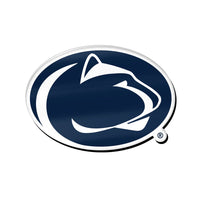 Penn State Nittany Lions Acrylic Pin Jewelry Card