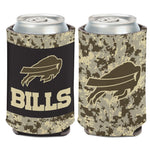 Buffalo Bills Standard Can Cooler 12 oz.