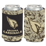 Arizona Cardinals Standard Can Cooler 12 oz.