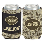 New York Jets STANDARD Can Cooler 12 oz.